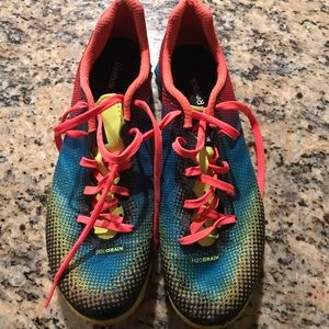 Reebok Trail Running Shoes